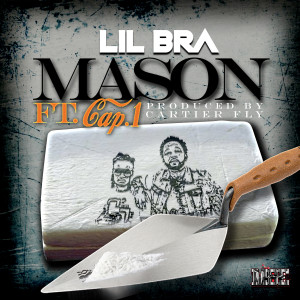 Lil Bra的专辑Mason (Explicit)