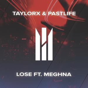 收听TaylorX的Lose歌词歌曲