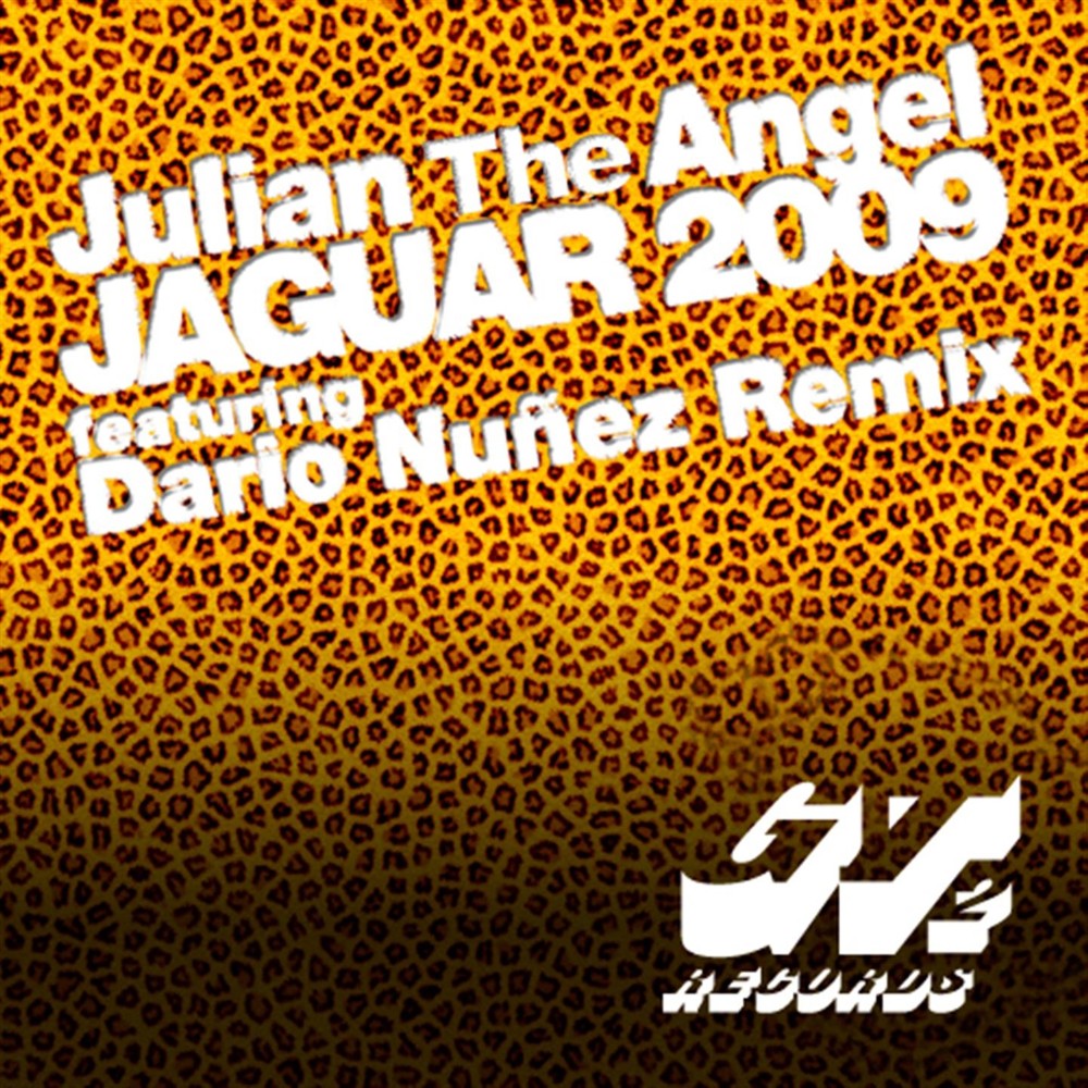 Jaguar 2009 (Dario Nuñez Extended Remix)