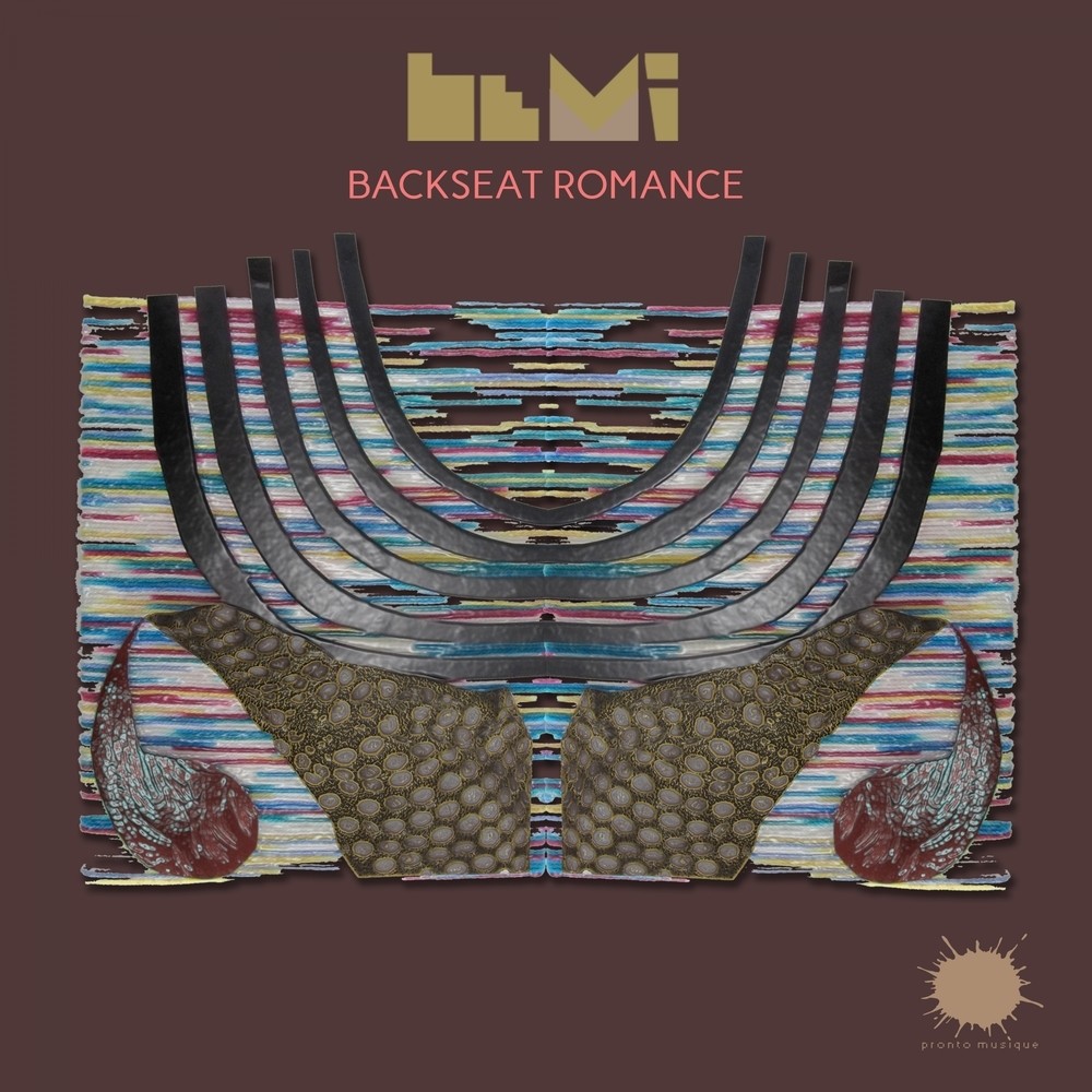 Backseat Romance (Mg's Backseat Dub)