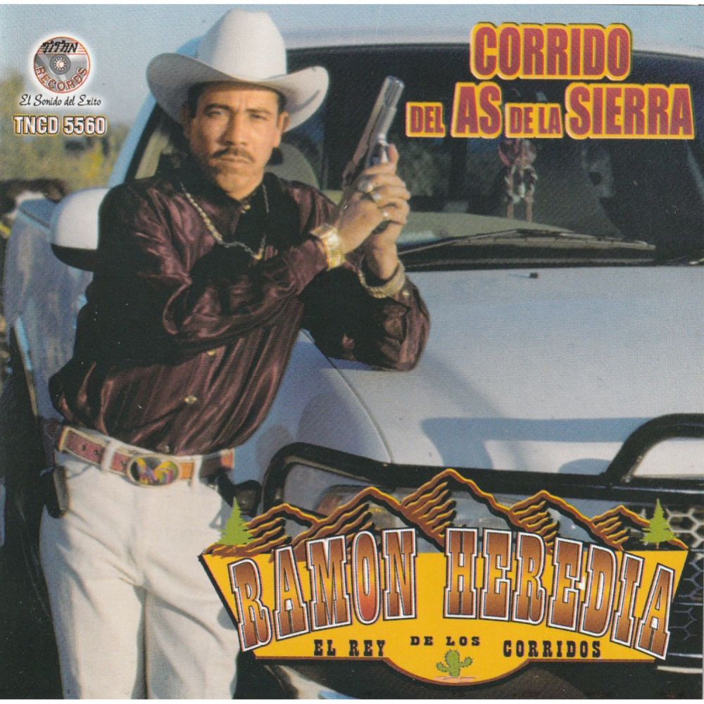 Corrido de Ernesto Lizarraga