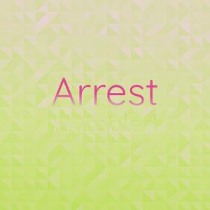 Album Arrest Humbled from Various