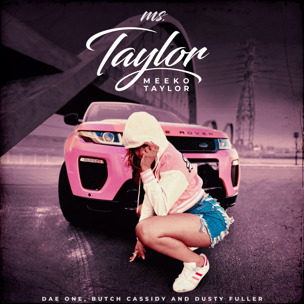Ms. Taylor (feat. Dusty Fuller) (Explicit)