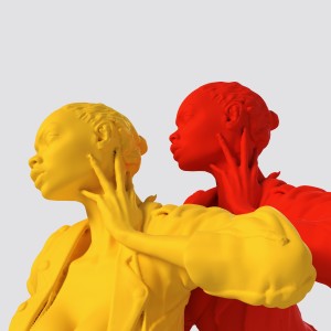 ดาวน์โหลดและฟังเพลง You & Me พร้อมเนื้อเพลงจาก 99 Wolves