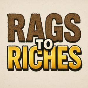 收聽Lukas The Man的Rags to Riches (feat. KANGE) (Explicit)歌詞歌曲