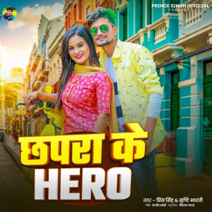 Listen to Chhapra Ke Hero song with lyrics from Prince Singh