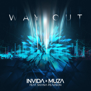 Listen to Way Out song with lyrics from INViDA