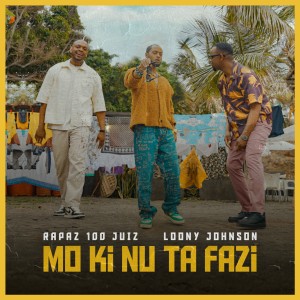 Album Mo Ki Nu Ta Fazi from Rapaz 100 Juiz