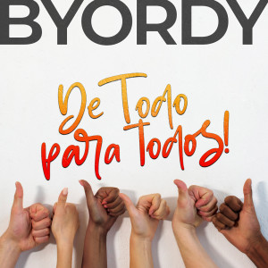 Listen to Solo Un Beso song with lyrics from Byordy