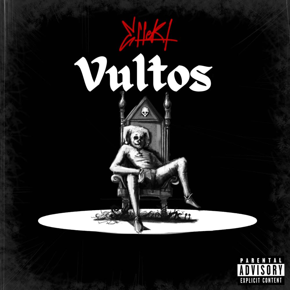 Vultos (Explicit)