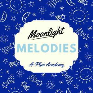 A-Plus Academy的專輯Moonlight Melodies