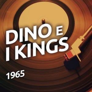收聽Dino的Te lo leggo negli occhi (English version)歌詞歌曲