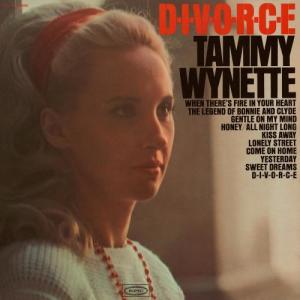 ดาวน์โหลดและฟังเพลง Yesterday พร้อมเนื้อเพลงจาก Tammy Wynette