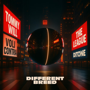 Listen to Animal song with lyrics from DITONE