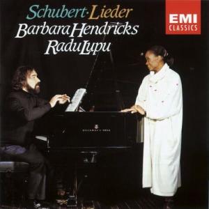 ดาวน์โหลดและฟังเพลง Der Einsame D800 พร้อมเนื้อเพลงจาก Barbara Hendricks