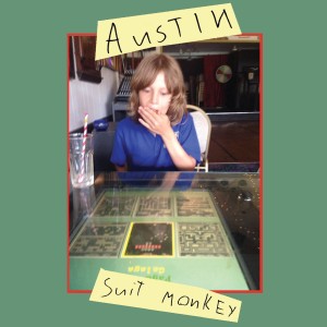 Listen to Suit Monkey song with lyrics from Austin