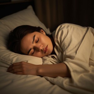 ดาวน์โหลดและฟังเพลง Restful Peace Sounds พร้อมเนื้อเพลงจาก Sleeping Noises and Calming Relax Therapy Noise