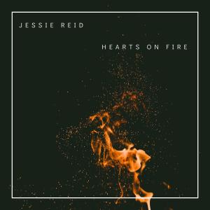 ดาวน์โหลดและฟังเพลง Hearts On Fire (Instrumental) พร้อมเนื้อเพลงจาก Jessie Reid