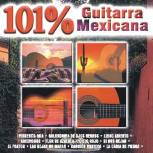 101% Guitarra Mexicana