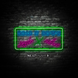 Listen to Hold It Down (Explicit) song with lyrics from jvyydoc