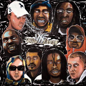 ดาวน์โหลดและฟังเพลง Drippen Als Water (Explicit) พร้อมเนื้อเพลงจาก VXF