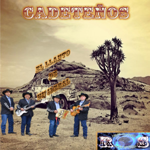 收听CADETEÑOS的El Sin Nombre歌词歌曲