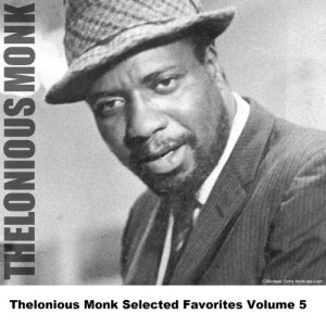 收聽Thelonious Monk的Smoke Gets In Your Eyes歌詞歌曲