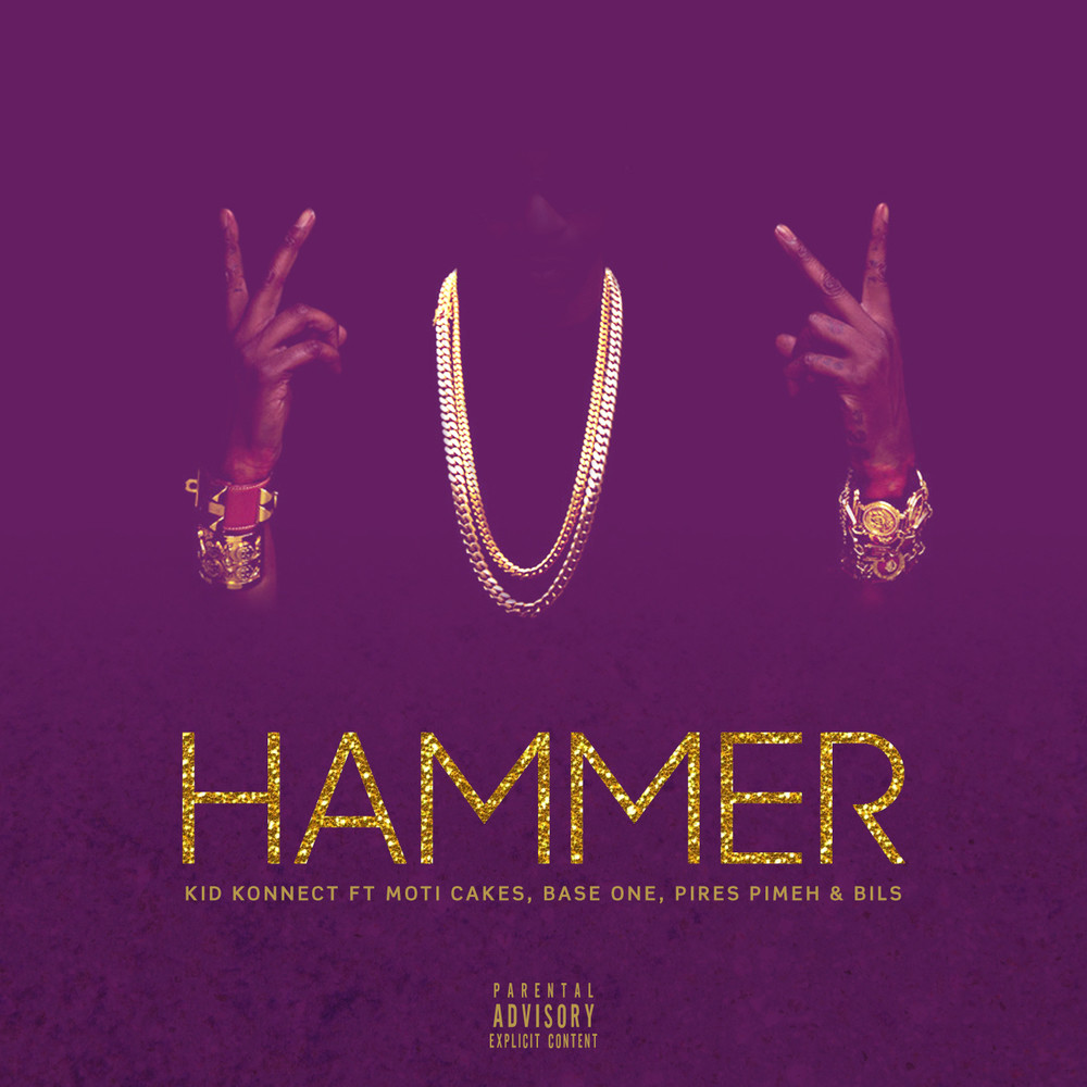 Hammer (Explicit)