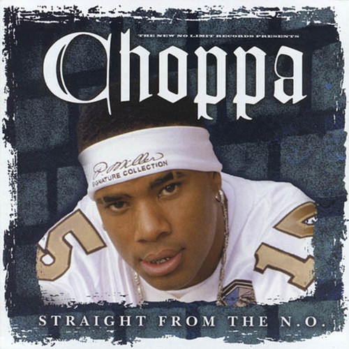Represent Yo Block (Album Version|Explicit)
