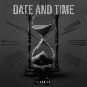 Album DATE AND TIME (Explicit) oleh TANTHAM