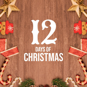12 Days Of Christmas