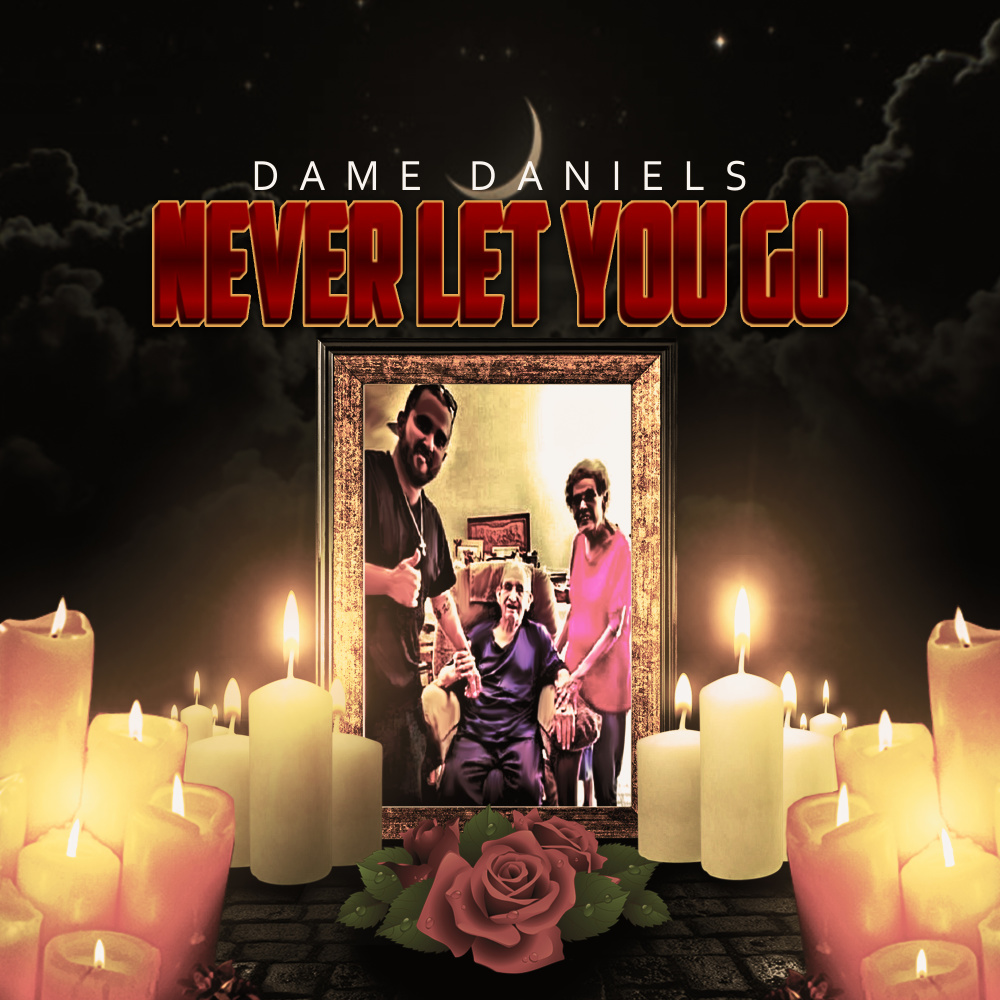 Never Let You Go (Explicit)