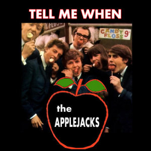 收聽The Applejacks的Mem'ries Of You歌詞歌曲