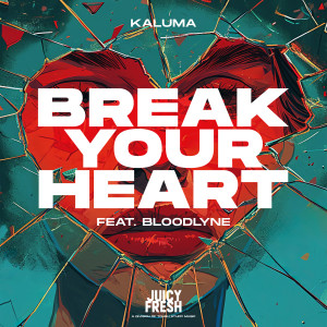 อัลบัม Break Your Heart ศิลปิน KALUMA
