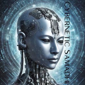 Listen to Cybernetic Satori song with lyrics from India Tribe Music Collection