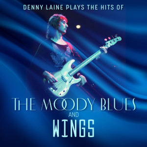 Album Denny Laine Plays the Hits of The Moody Blues and Wings from Denny Laine