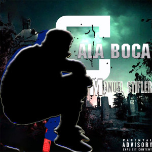 收听Manuel Stifler的Cala Boca (Explicit)歌词歌曲