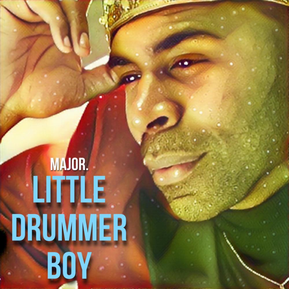 Little Drummer Boy