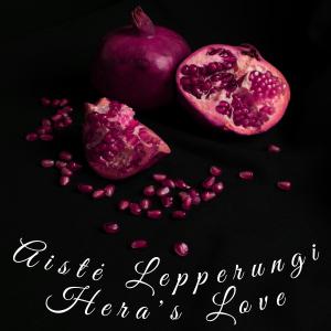 Album Hera's Love from 
