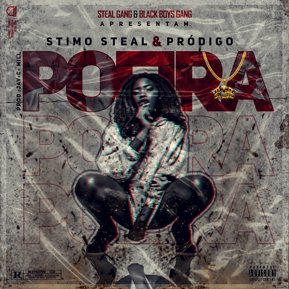 Poeira (Explicit)