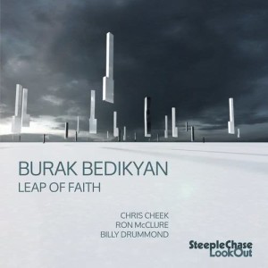 收聽Burak Bedikyan的Leap of Faith歌詞歌曲