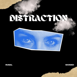 Album Distraction from Rubal
