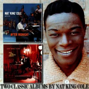 收聽Nat King Cole的When I Grow Too Old to Dream歌詞歌曲