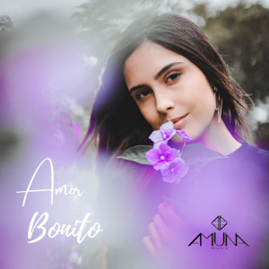 Album Amor Bonito from Amuna