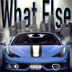Listen to What Else (Explicit) song with lyrics from Cokaboi