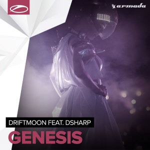 收聽Driftmoon的Genesis (Radio Edit)歌詞歌曲