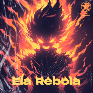 Album Ela Rebola (Explicit) oleh Redix