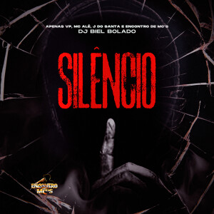 Album Silêncio (Explicit) from MC Alê