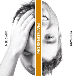 收聽Mateo Moreno的Tuyo歌詞歌曲