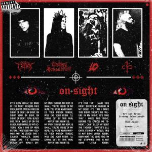 Lindsay Schoolcraft的專輯On Sight (feat. ChillPanic) (Explicit)